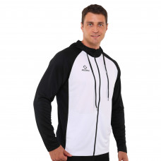 Кофта спортивна на блискавці RIGORER Z122310898 S-5XL кольори в асортименті