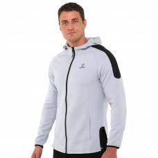 Кофта спортивна на блискавці RIGORER Z122310899 S-5XL кольори в асортименті