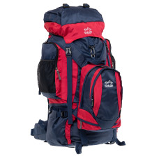 Рюкзак туристичний 2в1 COLOR LIFE 159 90 + 10л кольори в асортименті