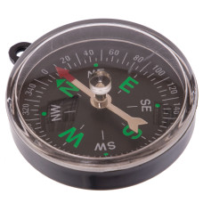 Компас магнитный SP-Sport 55CM (d-55мм, металл, пластик)