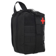 Підсумок тактичний SILVER KNIGHT 8013 розмір 20х8х13см 2л кольори в асортименті