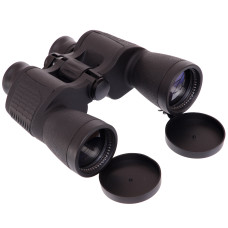 Бинокль COMET 7х50 AX32 (пластик, стекло, черный)