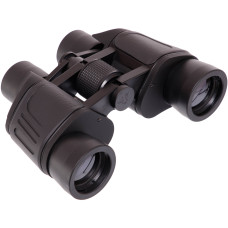 Бинокль COMET 40х40 AXT1175 (пластик, стекло, PVC-чехол, черный) Replica