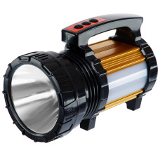 Фонарь кемпинговый светодиодный переносной X-BALOG BB006 (пластик, 1 Cree Led лампа, l-22см, цвета в ассортименте)