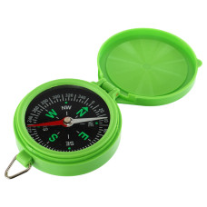 Компас магнитный в закрытом корпусе SP-Sport J35-1C-3488 (d-мм, пластик)