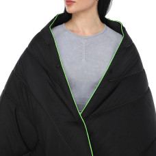 Одеяло мультифункциональное 4Monster C-BKC-178 (Нейлон, пух, р-р 178x127см (L), цвета в ассортименте)