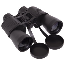 Бинокль COMET 7х50 CB2 (пластик, стекло, черный)