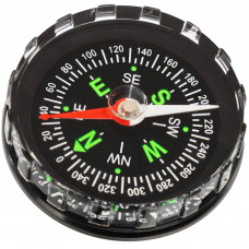 Компас магнитный SP-Sport DC45A (d-мм, пластик)