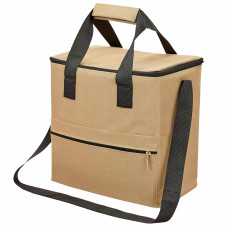 Термосумка (сумка-холодильник) 20л SP-Sport GA-0292-20 (полиэстер, мягкая термоизоляция, р-р 32х32х20см, цвета в ассортименте)