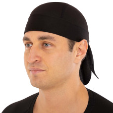 Бандана SP-Sport JK07 (PL, размер регулируемый, цвета в ассортименте)