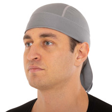 Бандана SP-Sport JK07 (PL, размер регулируемый, цвета в ассортименте)