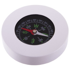Компас жидкостный в закрытом корпусе SP-Sport LP57 (d-56мм внешний, d-34мм внутренний, металл, пластик)
