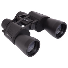 Бинокль COMET zoom 10-70х70 TY-0015 (пластик, стекло, PVC-чехол, черный) AXT1116 Replica