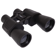 Бинокль COMET 20х50 TY-0018 (пластик, стекло, PVC-чехол, черный) AXT1138 Replica