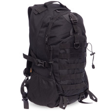 Рюкзак тактичний триденний штурмовий SILVER KNIGHT TY-036 розмір 50x30x18см 27л кольори в асортименті