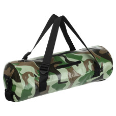 Водонепроницаемая гермосумка для Яхтинга и Туризма 10л SP-Sport TY-0379-10 (PVC, цвета в ассортименте)