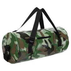 Водонепроницаемая гермосумка для Яхтинга и Туризма 15л SP-Sport TY-0380-15 (PVC, цвета в ассортименте)