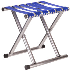 Стілець складаний без спинки SP-Sport TY-0533 кольори в асортименті