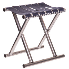 Стілець складаний без спинки SP-Sport TY-0533 кольори в асортименті