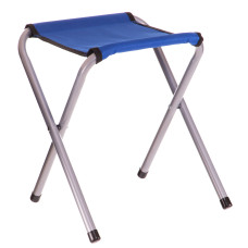Стілець складаний без спинки SP-Sport TY-0536 кольори в асортименті