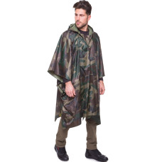 Дождевик, плащ-палатка пончо SP-Sport TY-0548 (PVC, PL, р-р 145x107см, цвета в ассортименте)