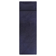 Коврик самонадувающийся с подушкой SP-Sport TY-0559 (поливинилхлорид (PVC), полиэстер, размер 185х60х2,5см, цвета в ассортименте)