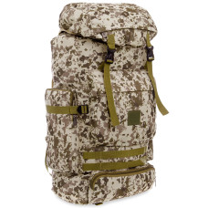 Рюкзак-баул бескаркасный RECORD 33 литров TY-0812 (полиэстер, нейлон, размер 58х34х16,5см, цвета в ассортименте)