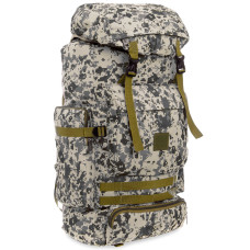 Рюкзак-баул бескаркасный RECORD 33 литров TY-0812 (полиэстер, нейлон, размер 58х34х16,5см, цвета в ассортименте)