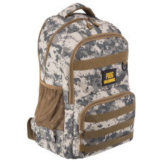 Рюкзак тактический штурмовой SP-Sport TY-10163 (нейлон, оксфорд 600D, р-р 48х34х15см, 25л, цвета в ассортименте)