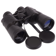 Бинокль COMET 50х50 TY-1101 (пластик, стекло, PVC-чехол, черный) Replica