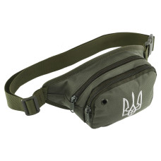 Сумка тактическая на пояс SILVER KNIGHT UKRAINE TY-1165-UKR (нейлон, оксфорд 900D, р-р 15х9х7см, цвета в ассортименте)