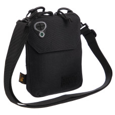 Подсумок тактический SILVER KNIGHT TY-1176 (нейлон, оксфорд 900D, р-р 18х14х3см, 1л, цвета в ассортименте)