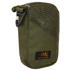 Подсумок тактический SILVER KNIGHT TY-1179 (нейлон, оксфорд 900D, р-р 9,5х10см, цвета в ассортименте)