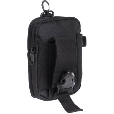 Подсумок тактический SILVER KNIGHT TY-1188 (нейлон, оксфорд 900D, р-р 18х13х3см, 1л, цвета в ассортименте)