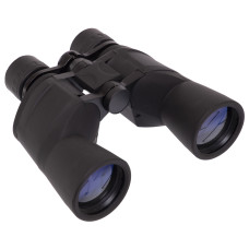 Бинокль COMET 10х50W TY-1511 (пластик, стекло, PVC-чехол, черный) Replica
