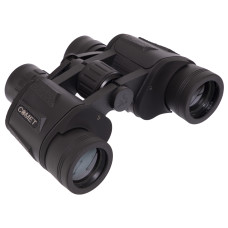 Бинокль COMET 7х35 TY-1644 (пластик, стекло, PVC-чехол) D35CT218 Replica