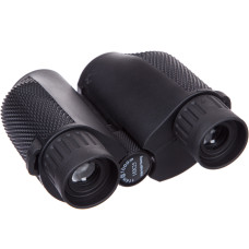 Бинокль COMET 10х25 TY-1645 (пластик, стекло, PVC-чехол) TD35B