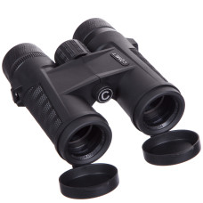 Бинокль COMET 8х32 TY-1646 (пластик, стекло, PVC-чехол) KXC0832B