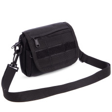 Подсумок тактический SILVER KNIGHT TY-2013 (нейлон, оксфорд 900D, р-р 16х14х6см, 1л, цвета в ассортименте)