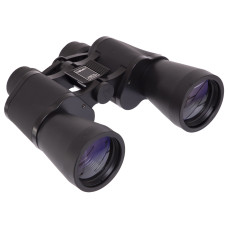 Бинокль COMET 20х50 TY-2702 (пластик, стекло, PVC-чехол, черный) Replica
