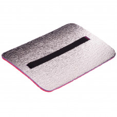 Сидушка туристична фольгована SP-Planeta TY-3264-F кольори в асортименті