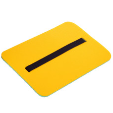 Сидушка туристическая SP-Planeta TY-3264 (EVA, р-р 30х40х1см, фиксирующий ремень, цвета в ассортименте)