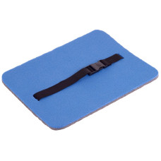 Сидушка туристическая SP-Planeta TY-3264 (EVA, р-р 30х40х1см, фиксирующий ремень, цвета в ассортименте)