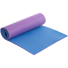 Коврик туристический каремат двухслойный 10мм SP-Planeta TY-3269 (EVA, размер 180х60х1см, 33 плотность, цвета в ассортименте)