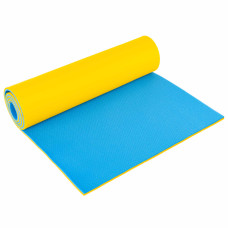 Килимок туристичний каремат двошаровий SP-Planeta TY-3269 180х60х1см кольори в асортименті