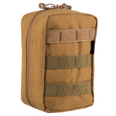 Подсумок тактический SILVER KNIGHT TY-32 (нейлон, оксфорд 900D, р-р 18х12х8см, 2л, цвета в ассортименте)