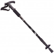 Палка трекінгова для скандинавської ходьби ENERGIA TY-3924-2 65-135см кольори в асортименті