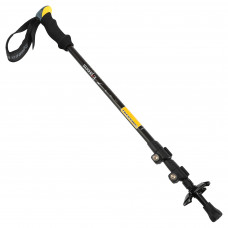 Палка трекінгова для скандинавської ходьби Exponent SP-Sport TY-4582 кольори в асортименті