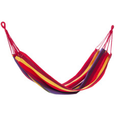 Гамак-Ткань без перекладин SP-Sport TY-5011 (р-р 2,0х1,0м, хлопок)