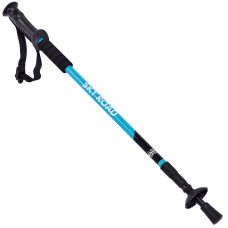 Палка трекінгова для скандинавської ходьби SKY ROAD TY-5526 65-135см кольори в асортименті